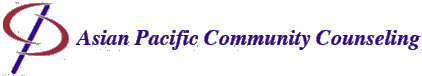 Asian Pacific Community Counseling